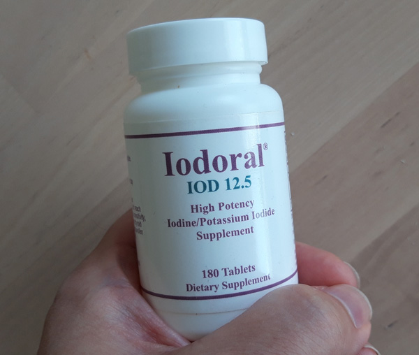 iodoral jodi